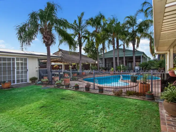 Second view of Homely house listing, 1 - 3 Veness Street, Manilla NSW 2346