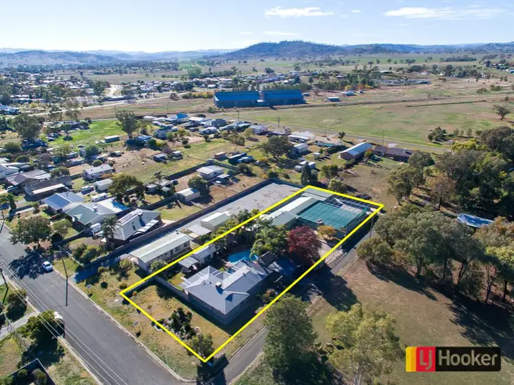 Fourth view of Homely house listing, 1 - 3 Veness Street, Manilla NSW 2346