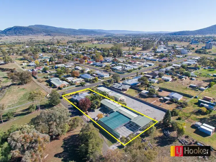Sixth view of Homely house listing, 1 - 3 Veness Street, Manilla NSW 2346