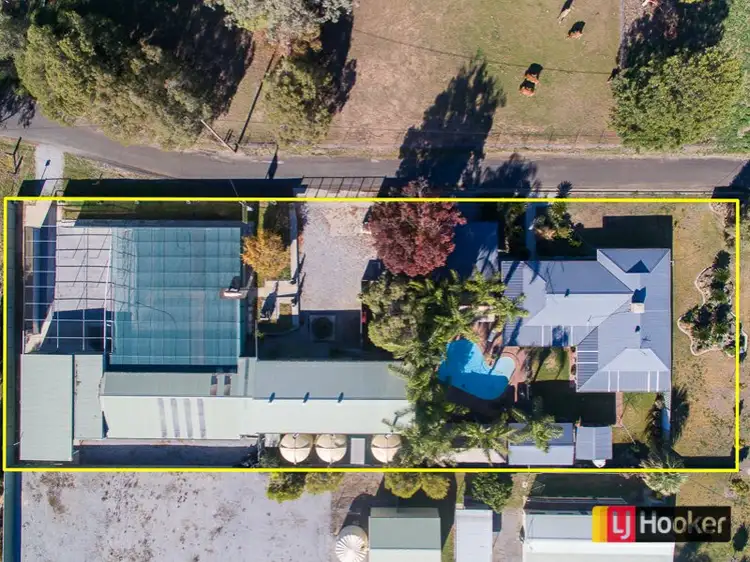 Seventh view of Homely house listing, 1 - 3 Veness Street, Manilla NSW 2346