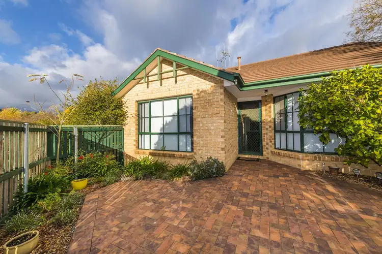 Main view of Homely townhouse listing, 8/49 Dooland Court, Nicholls ACT 2913