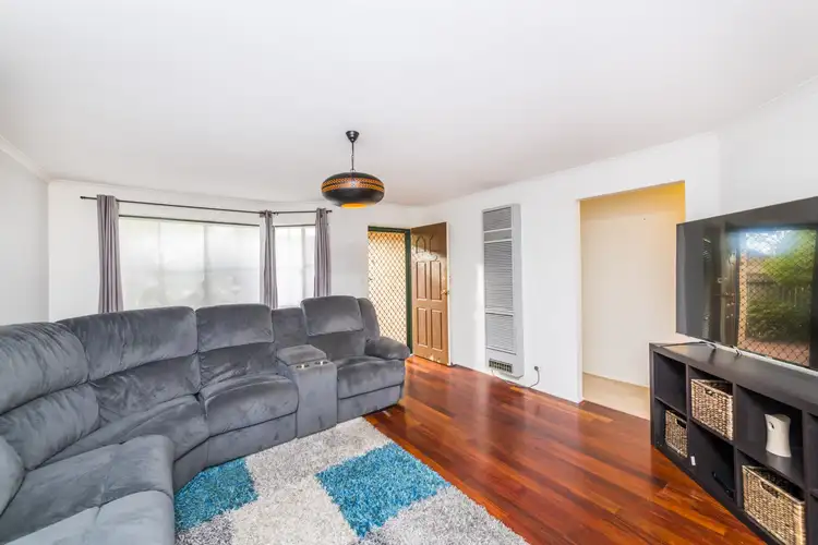 Second view of Homely townhouse listing, 8/49 Dooland Court, Nicholls ACT 2913