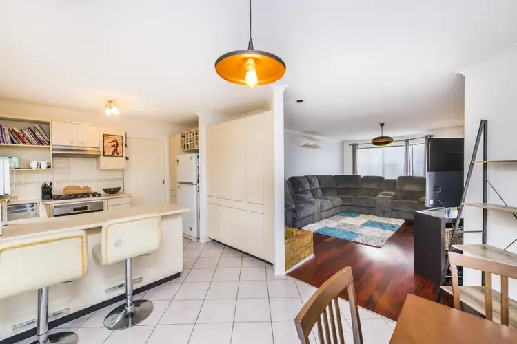Third view of Homely townhouse listing, 8/49 Dooland Court, Nicholls ACT 2913