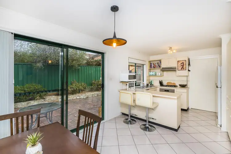 Fourth view of Homely townhouse listing, 8/49 Dooland Court, Nicholls ACT 2913