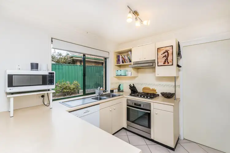 Fifth view of Homely townhouse listing, 8/49 Dooland Court, Nicholls ACT 2913