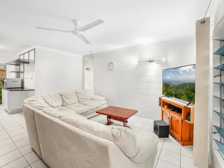 4/187-189 McLeod Street, Cairns North QLD 4870