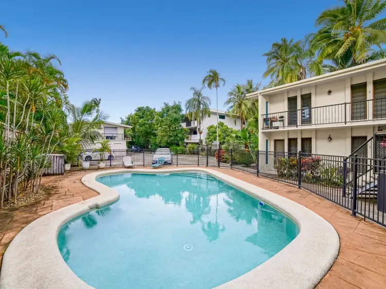 Fourth view of Homely unit listing, 4/187-189 McLeod Street, Cairns North QLD 4870