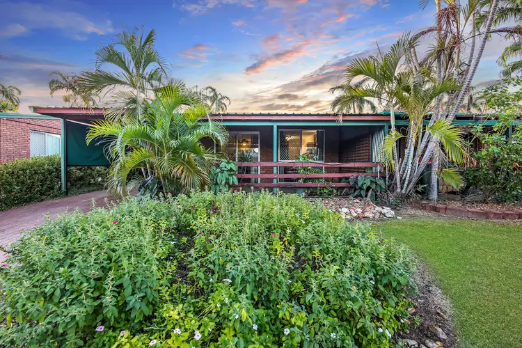 Main view of Homely unit listing, 55/17 May Street, Ludmilla NT 820