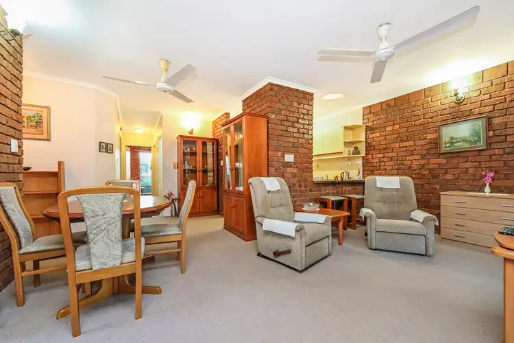 Third view of Homely unit listing, 55/17 May Street, Ludmilla NT 820
