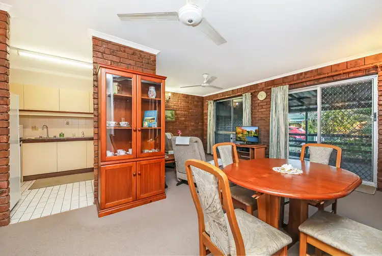 Fourth view of Homely unit listing, 55/17 May Street, Ludmilla NT 820