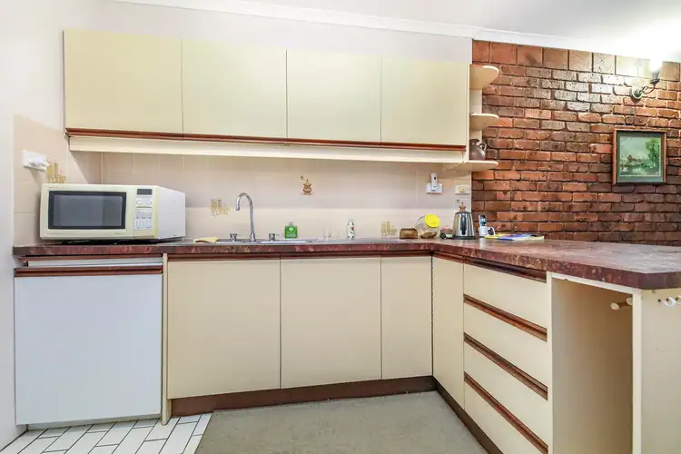 Sixth view of Homely unit listing, 55/17 May Street, Ludmilla NT 820