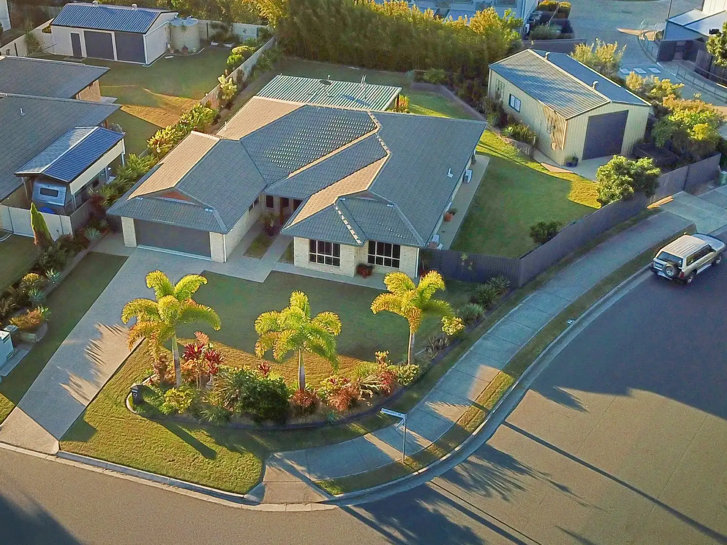 Main view of Homely house listing, 2 Reinaerhoff Crescent, Glen Eden QLD 4680