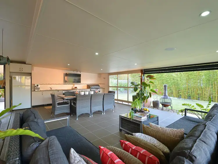 Second view of Homely house listing, 2 Reinaerhoff Crescent, Glen Eden QLD 4680