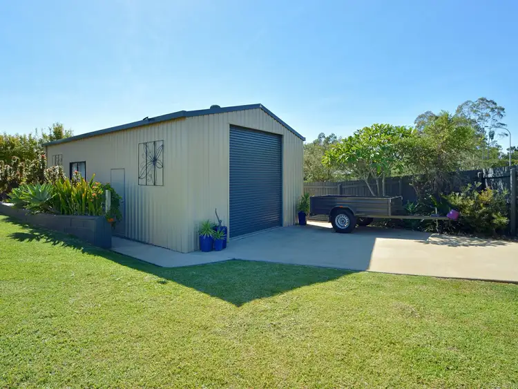 Third view of Homely house listing, 2 Reinaerhoff Crescent, Glen Eden QLD 4680