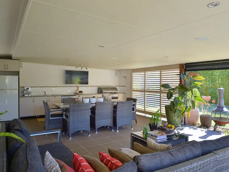 Fourth view of Homely house listing, 2 Reinaerhoff Crescent, Glen Eden QLD 4680