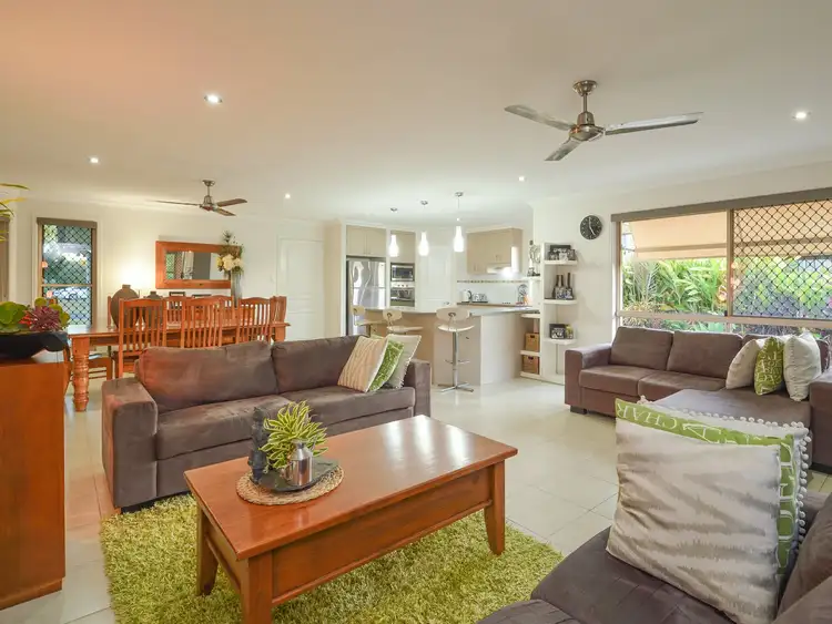 Sixth view of Homely house listing, 2 Reinaerhoff Crescent, Glen Eden QLD 4680