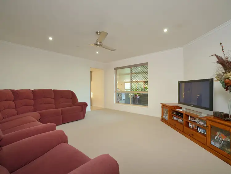 Seventh view of Homely house listing, 2 Reinaerhoff Crescent, Glen Eden QLD 4680