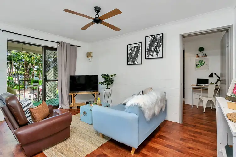 Third view of Homely unit listing, 25/50-56 Woodward Street, Edge Hill QLD 4870