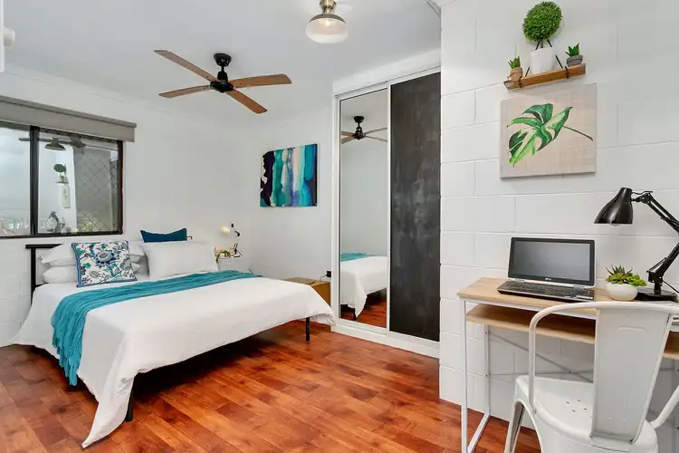 Fourth view of Homely unit listing, 25/50-56 Woodward Street, Edge Hill QLD 4870
