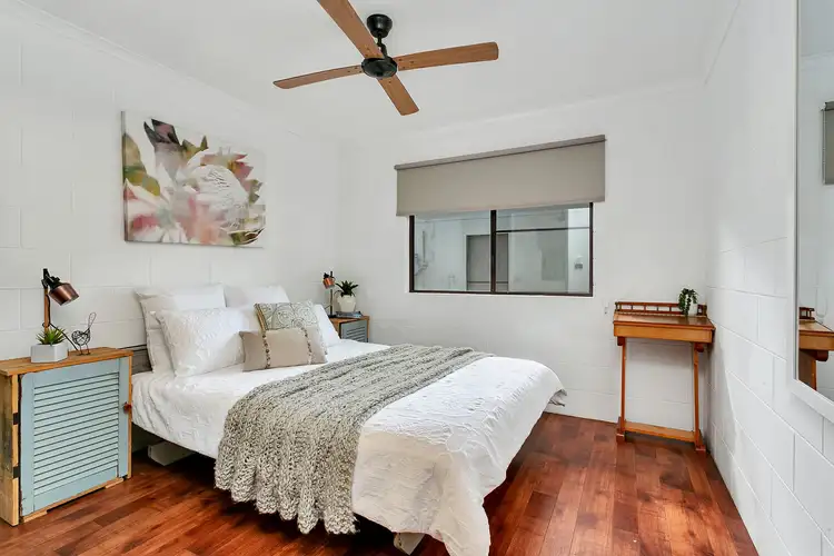 Fifth view of Homely unit listing, 25/50-56 Woodward Street, Edge Hill QLD 4870
