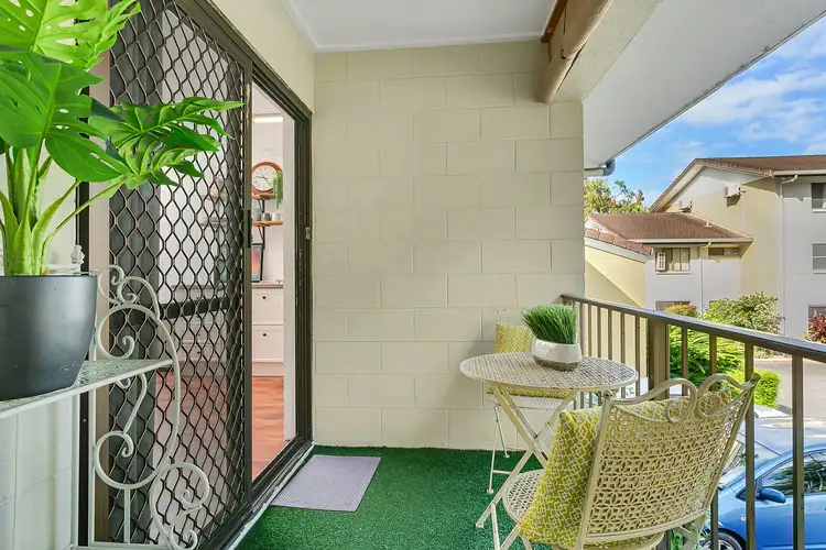 Seventh view of Homely unit listing, 25/50-56 Woodward Street, Edge Hill QLD 4870