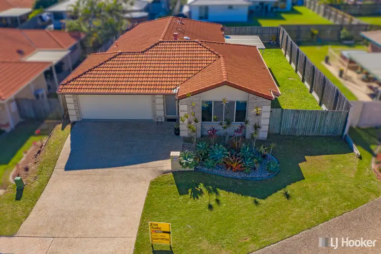 6 Sweetlip Court, Birkdale QLD 4159