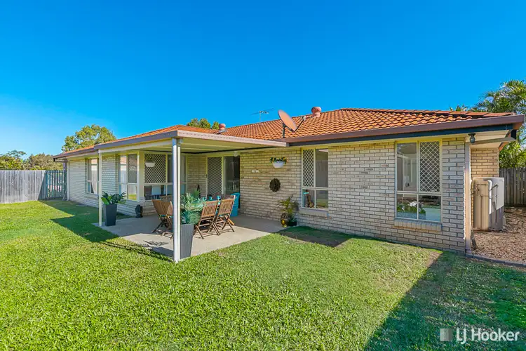Second view of Homely house listing, 6 Sweetlip Court, Birkdale QLD 4159