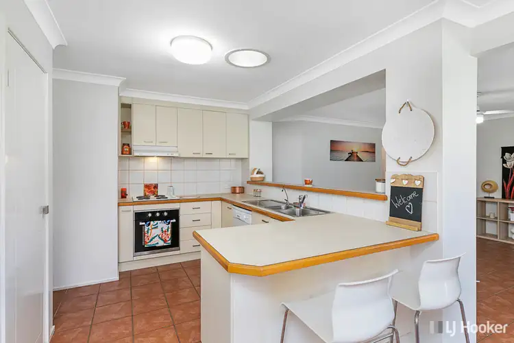 Third view of Homely house listing, 6 Sweetlip Court, Birkdale QLD 4159