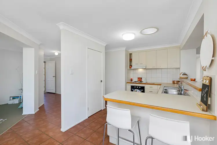 Fourth view of Homely house listing, 6 Sweetlip Court, Birkdale QLD 4159