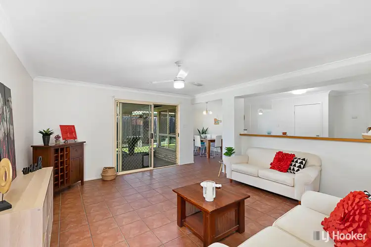 Fifth view of Homely house listing, 6 Sweetlip Court, Birkdale QLD 4159