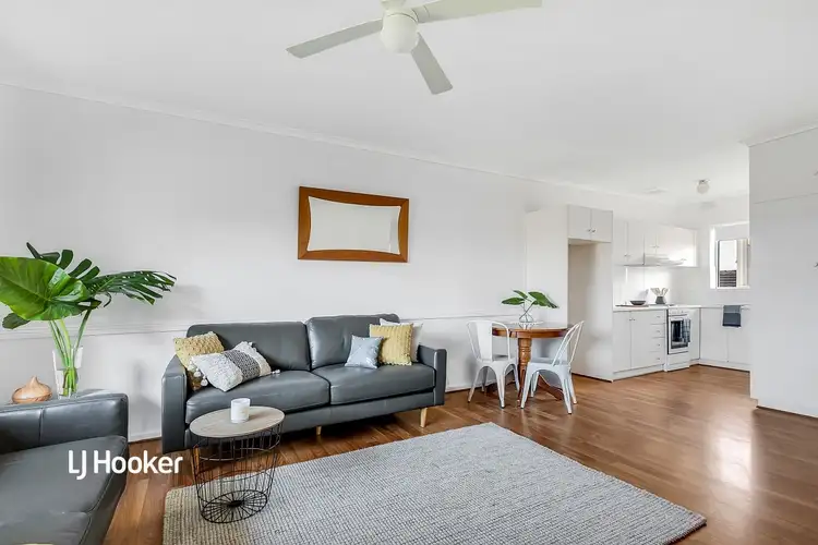 Main view of Homely unit listing, 13/10 Swan Avenue, Klemzig SA 5087