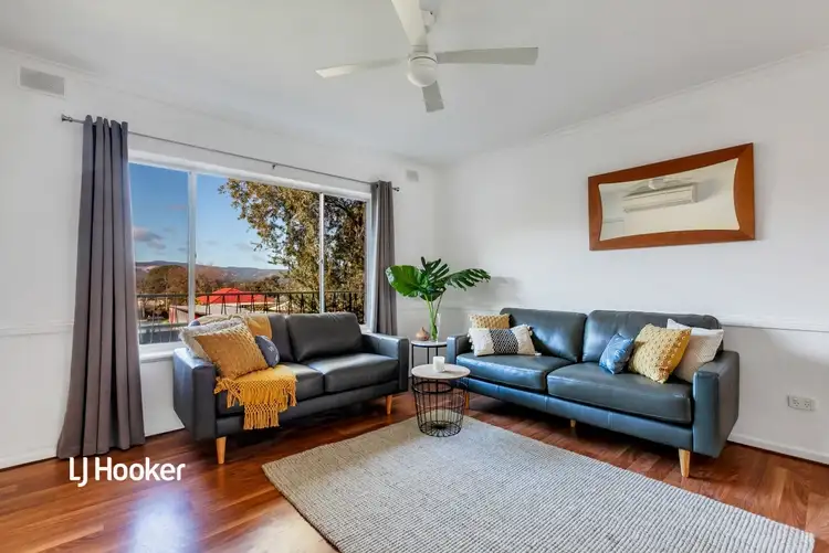 Second view of Homely unit listing, 13/10 Swan Avenue, Klemzig SA 5087
