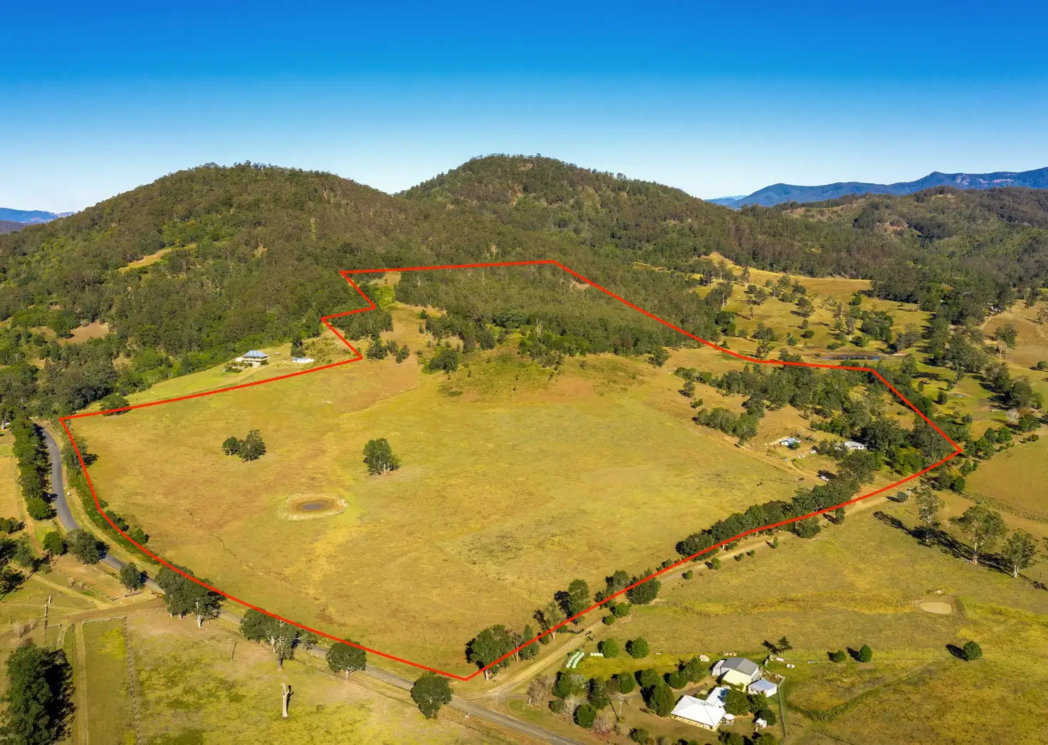 Main view of Homely rural property listing, 31 Stockyard Flat Close, MARLEE via, Wingham NSW 2429