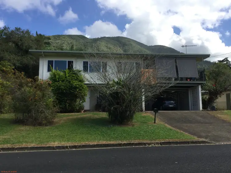 16 McQuillen Street, Tully QLD 4854