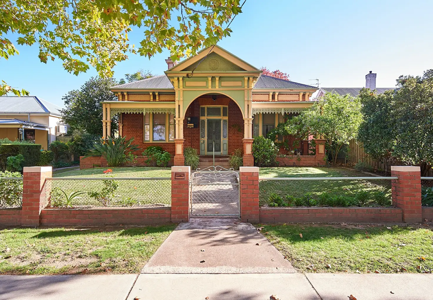 Main view of Homely house listing, 40 Trail Street, Wagga Wagga NSW 2650