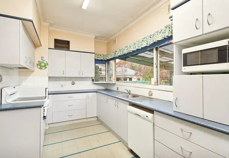 Fourth view of Homely house listing, 40 Trail Street, Wagga Wagga NSW 2650