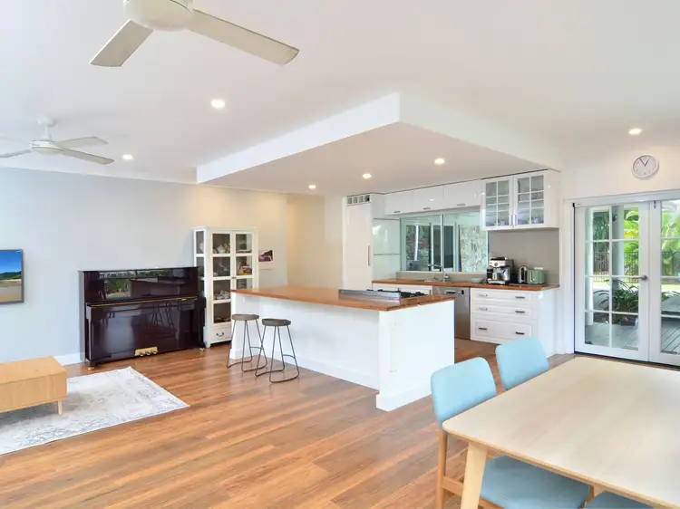 Fifth view of Homely house listing, 7 Endeavour Street, Port Douglas QLD 4877
