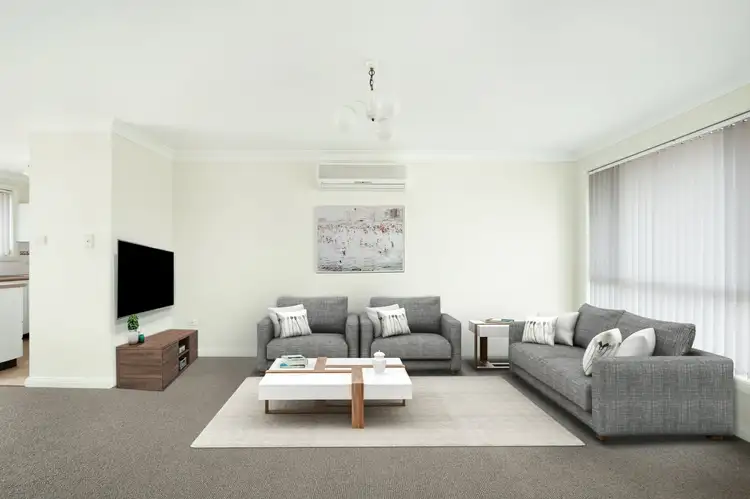 Second view of Homely villa listing, 10/28 Emily Street, Marks Point NSW 2280