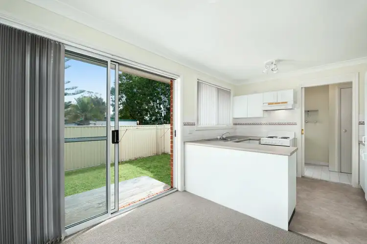 Third view of Homely villa listing, 10/28 Emily Street, Marks Point NSW 2280