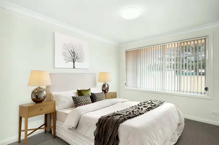 Fourth view of Homely villa listing, 10/28 Emily Street, Marks Point NSW 2280