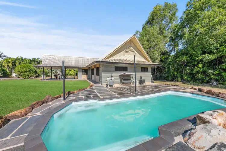 21 Niel Court, Howard Springs NT 835