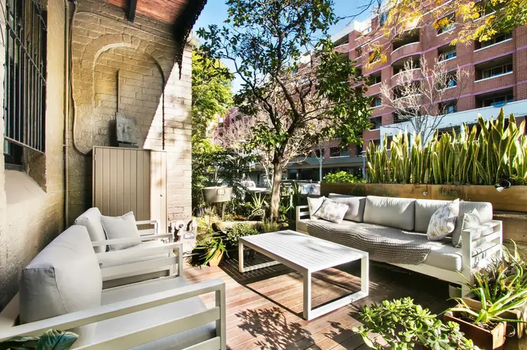 Third view of Homely house listing, 268 Harris St, Pyrmont NSW 2009