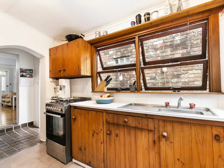 Fourth view of Homely house listing, 268 Harris St, Pyrmont NSW 2009