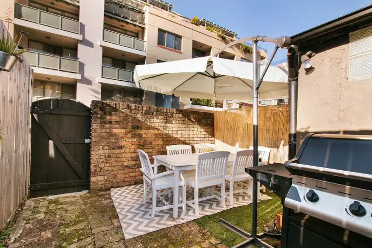 Sixth view of Homely house listing, 268 Harris St, Pyrmont NSW 2009