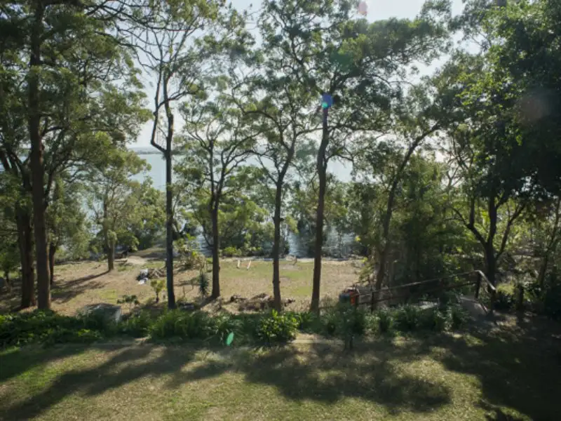 Main view of Homely house listing, 21 Coast Road, Macleay Island QLD 4184