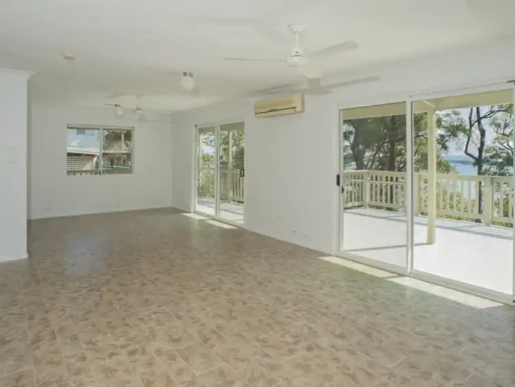 Third view of Homely house listing, 21 Coast Road, Macleay Island QLD 4184