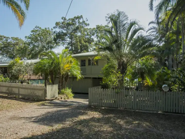 Fifth view of Homely house listing, 21 Coast Road, Macleay Island QLD 4184
