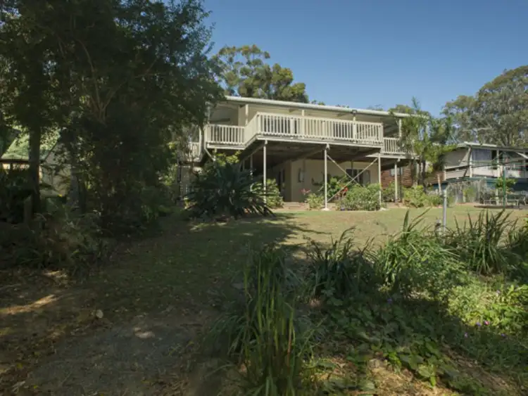 Sixth view of Homely house listing, 21 Coast Road, Macleay Island QLD 4184
