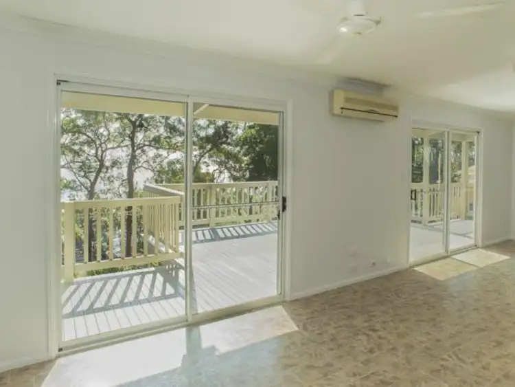 Seventh view of Homely house listing, 21 Coast Road, Macleay Island QLD 4184