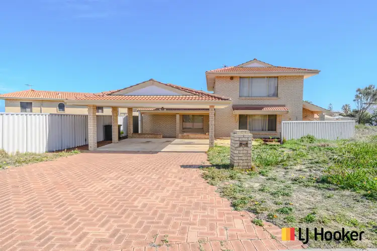 Third view of Homely house listing, 9 Gretel Court, Two Rocks WA 6037
